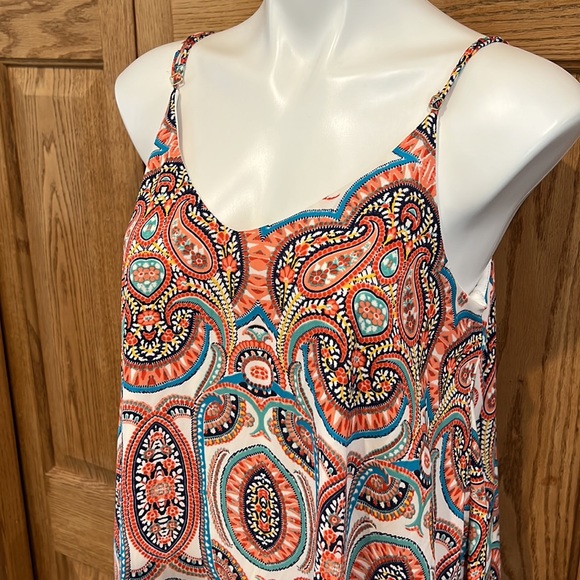 Show me your Mumu Tank - Picture 2 of 6